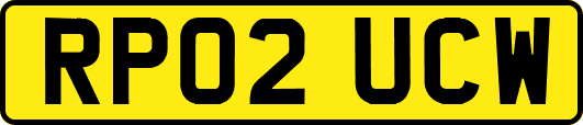 RP02UCW
