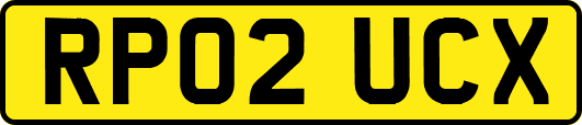 RP02UCX
