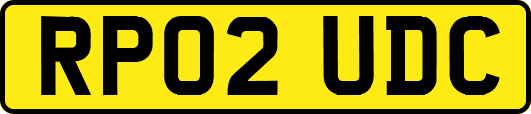 RP02UDC