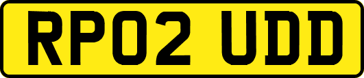 RP02UDD