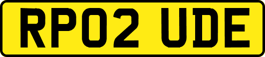 RP02UDE