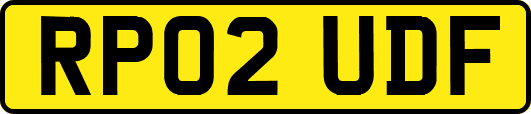 RP02UDF