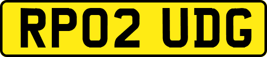 RP02UDG