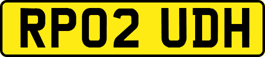 RP02UDH