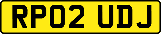 RP02UDJ