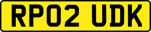 RP02UDK