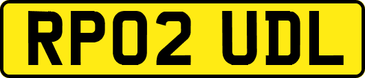 RP02UDL