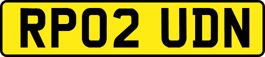 RP02UDN