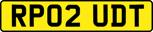 RP02UDT