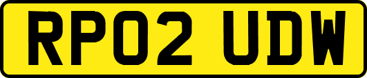 RP02UDW