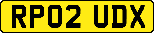 RP02UDX