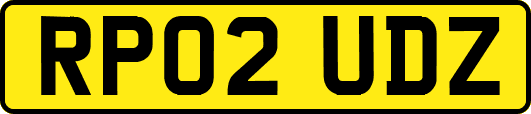 RP02UDZ