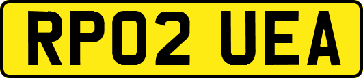 RP02UEA