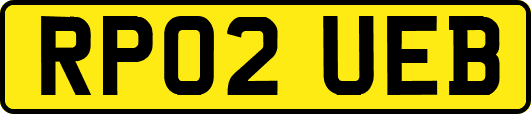 RP02UEB