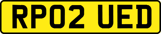 RP02UED