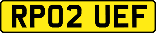 RP02UEF