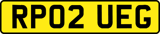 RP02UEG