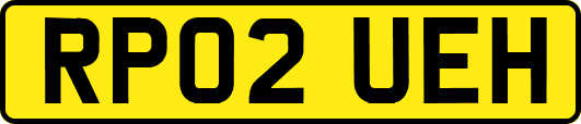 RP02UEH