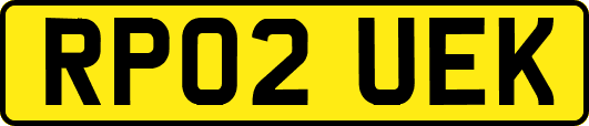 RP02UEK