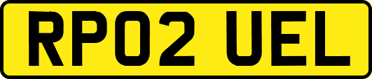RP02UEL