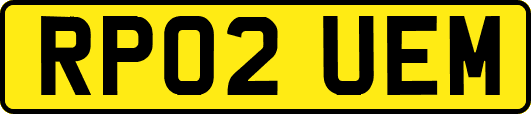 RP02UEM