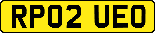 RP02UEO