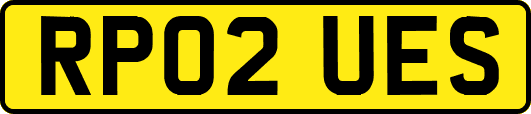 RP02UES