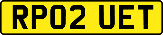 RP02UET