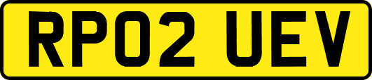 RP02UEV