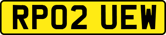 RP02UEW