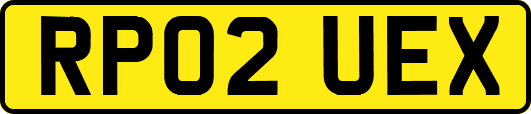 RP02UEX