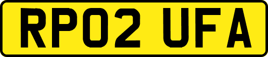 RP02UFA