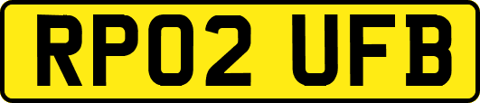 RP02UFB