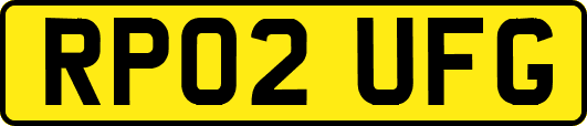 RP02UFG