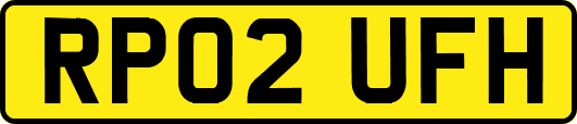 RP02UFH