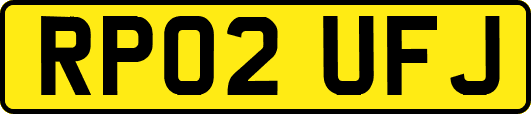 RP02UFJ