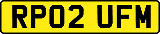 RP02UFM