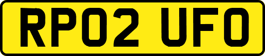 RP02UFO