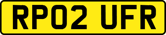 RP02UFR