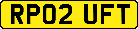 RP02UFT