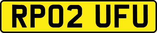 RP02UFU