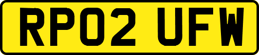 RP02UFW