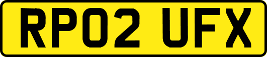 RP02UFX