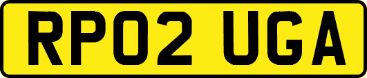 RP02UGA