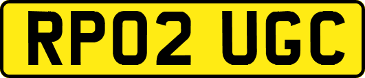 RP02UGC