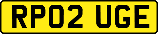 RP02UGE
