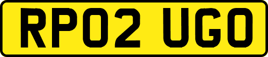 RP02UGO