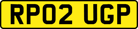 RP02UGP