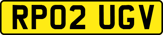RP02UGV