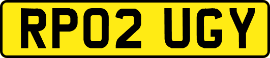 RP02UGY